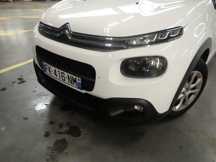 Photo 21 VIN: VF7SXHMRVKT677642 - CITROEN C3 