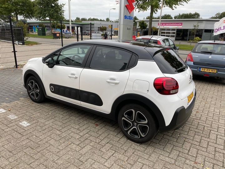 Photo 2 VIN: VF7SXHMRVKT685832 - CITROEN C3 