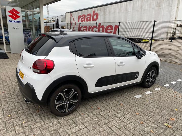 Photo 3 VIN: VF7SXHMRVKT685832 - CITROEN C3 