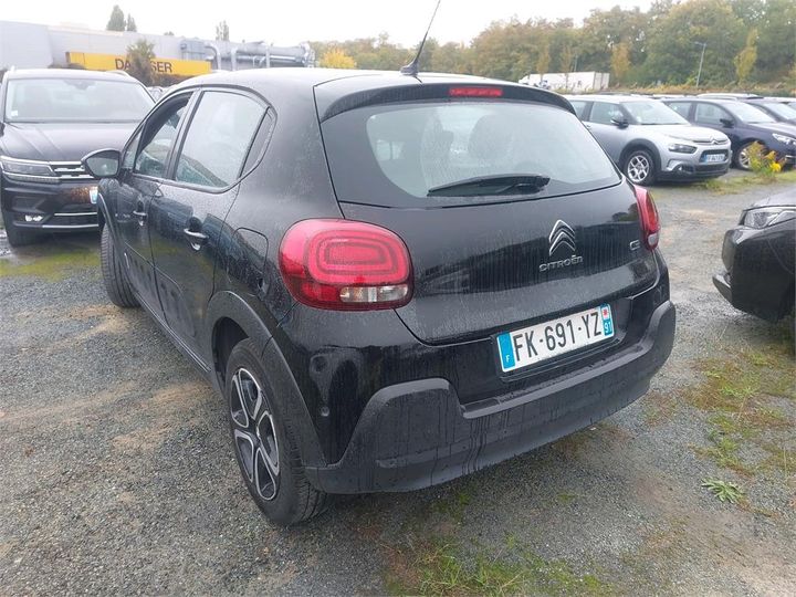 Photo 3 VIN: VF7SXHMRVKT693973 - CITROEN C3 