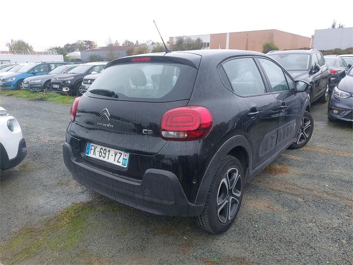 Photo 4 VIN: VF7SXHMRVKT693973 - CITROEN C3 