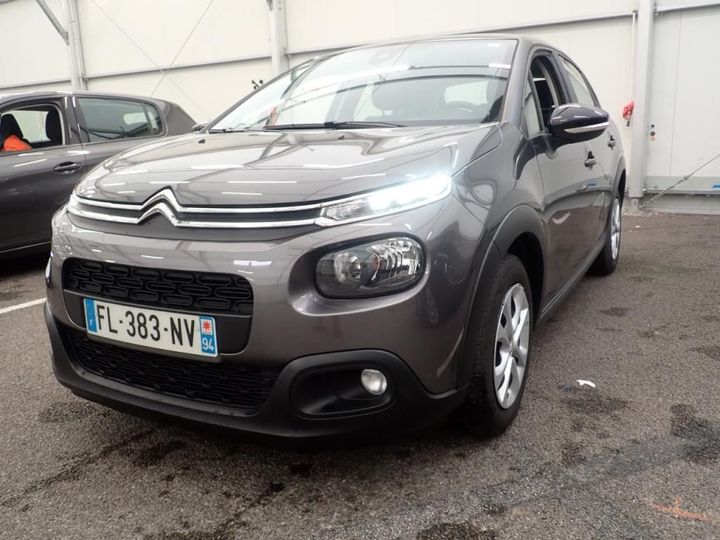 Photo 0 VIN: VF7SXHMRVKT701394 - CITROEN C3 