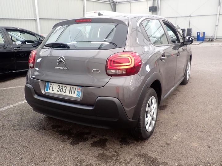 Photo 2 VIN: VF7SXHMRVKT701394 - CITROEN C3 