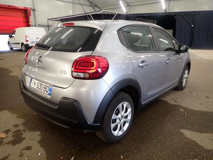 Photo 2 VIN: VF7SXHMRVKT704031 - CITROEN C3 