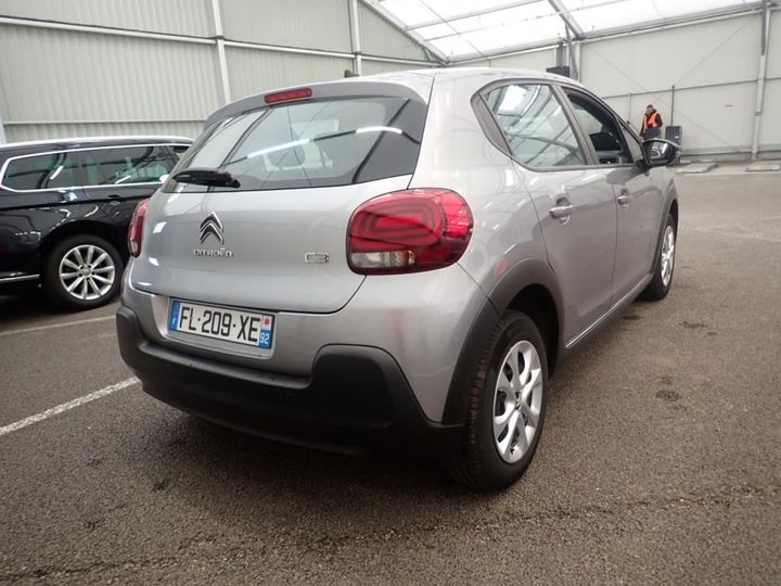 Photo 2 VIN: VF7SXHMRVKT704060 - CITROEN C3 