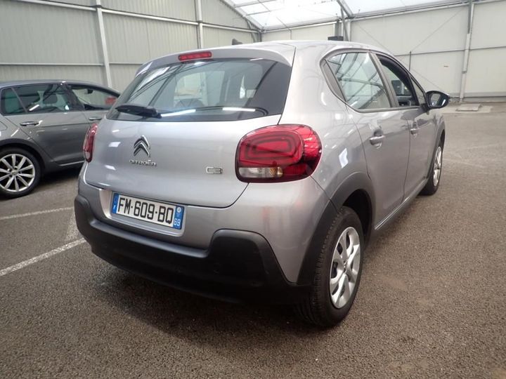 Photo 2 VIN: VF7SXHMRVKT704064 - CITROEN C3 