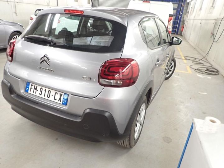 Photo 3 VIN: VF7SXHMRVKT704929 - CITROEN C3 5P 