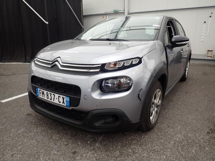 Photo 0 VIN: VF7SXHMRVKT704943 - CITROEN C3 