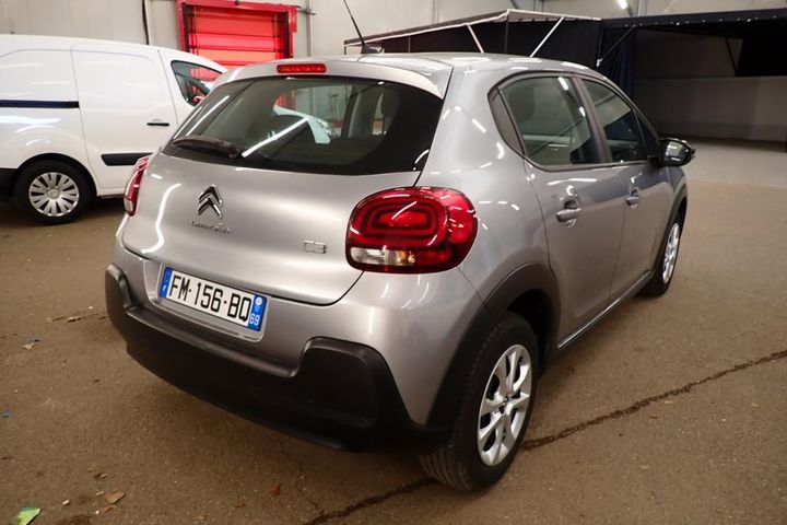 Photo 2 VIN: VF7SXHMRVKT704953 - CITROEN C3 