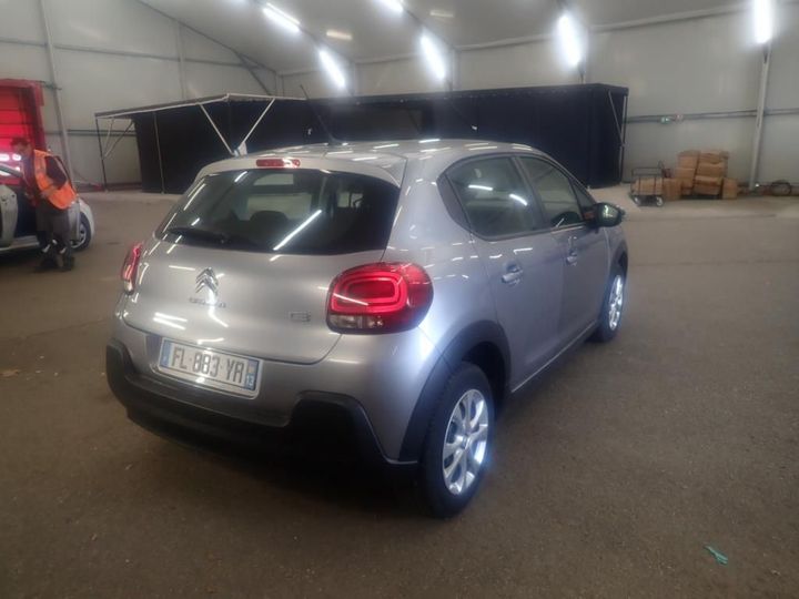 Photo 2 VIN: VF7SXHMRVKT705006 - CITROEN C3 