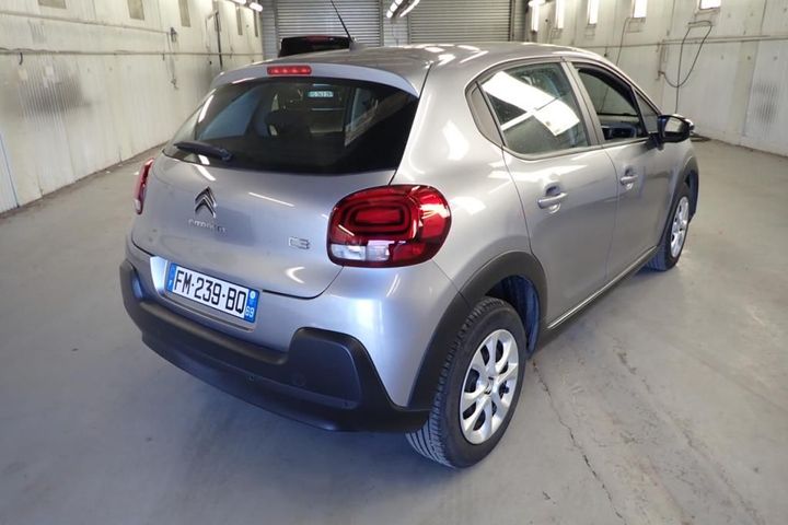 Photo 2 VIN: VF7SXHMRVKT705017 - CITROEN C3 