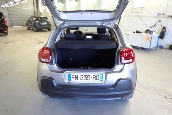 Photo 5 VIN: VF7SXHMRVKT705017 - CITROEN C3 