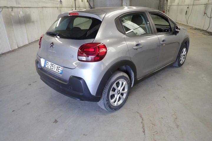 Photo 2 VIN: VF7SXHMRVKT707721 - CITROEN C3 