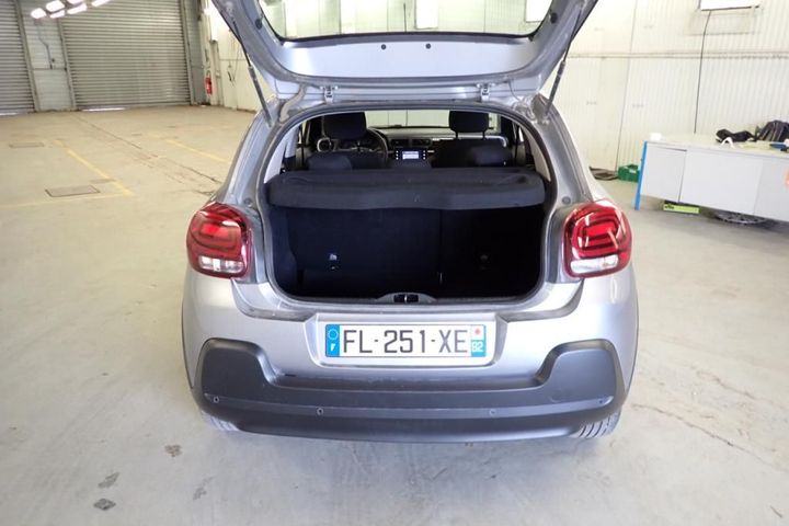 Photo 3 VIN: VF7SXHMRVKT707721 - CITROEN C3 