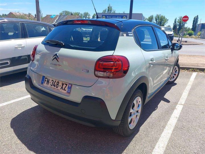 Photo 3 VIN: VF7SXHMRVKT715945 - CITROEN C3 