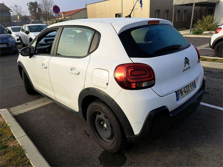 Photo 2 VIN: VF7SXHMRVKT722811 - CITROEN C3 