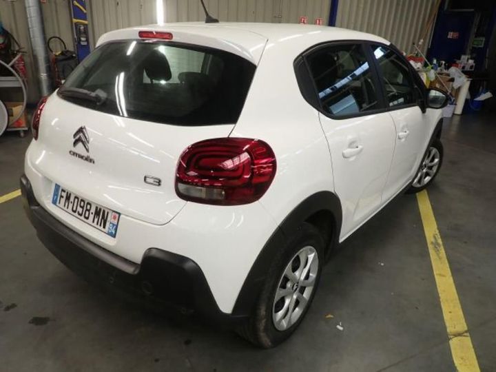 Photo 1 VIN: VF7SXHMRVKT726465 - CITROEN C3 