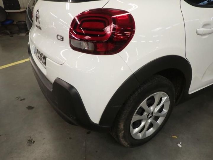 Photo 25 VIN: VF7SXHMRVKT726465 - CITROEN C3 