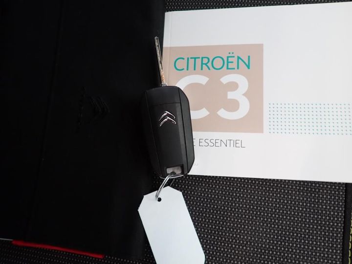 Photo 9 VIN: VF7SXHMRVKT726472 - CITROEN C3 