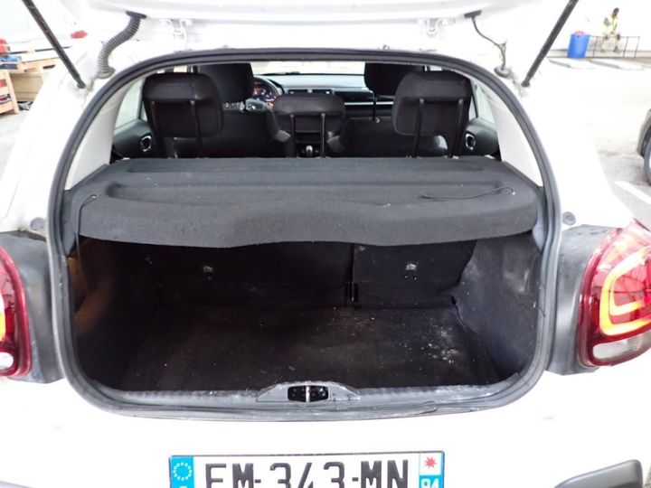 Photo 3 VIN: VF7SXHMRVKT726485 - CITROEN C3 