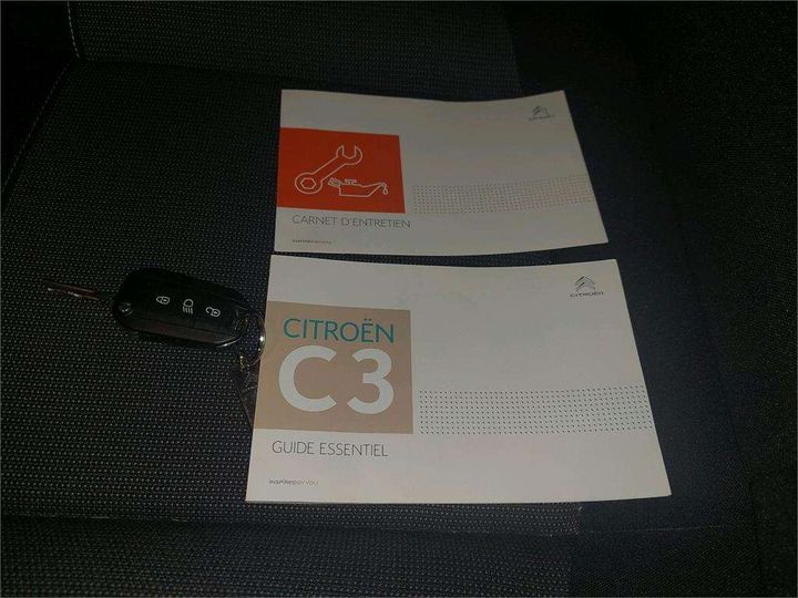 Photo 6 VIN: VF7SXHMRVKT729564 - CITROEN C3 