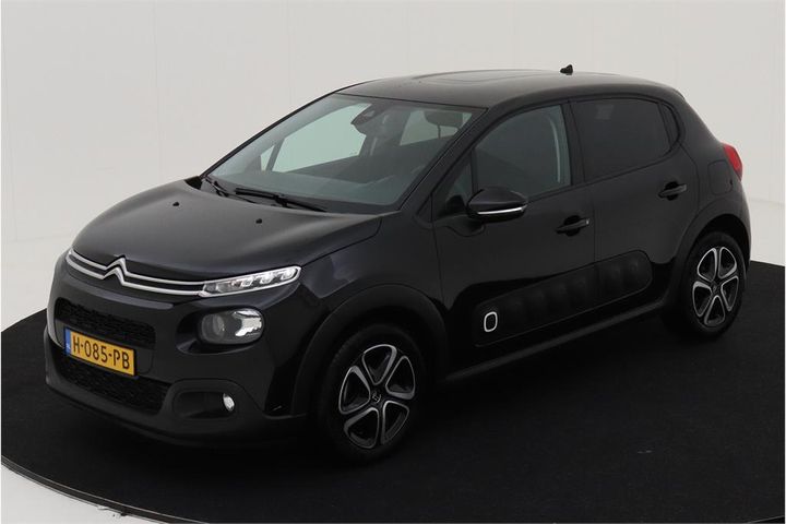 Photo 0 VIN: VF7SXHMRVKT733749 - CITROEN C3 