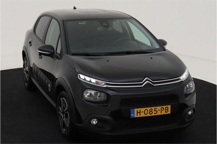 Photo 2 VIN: VF7SXHMRVKT733749 - CITROEN C3 