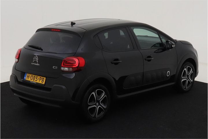 Photo 3 VIN: VF7SXHMRVKT733749 - CITROEN C3 