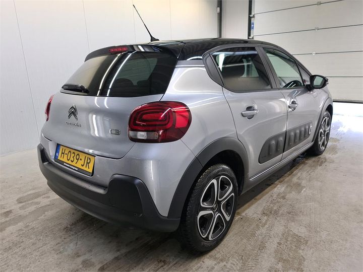 Photo 4 VIN: VF7SXHMRVLT503135 - CITROEN C3 