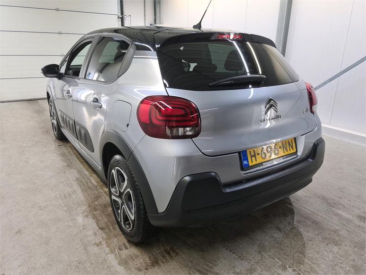 Photo 3 VIN: VF7SXHMRVLT503140 - CITROEN C3 