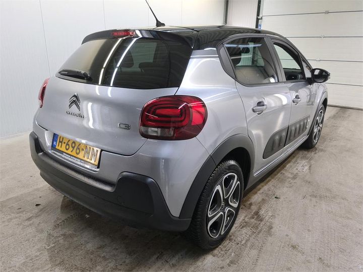 Photo 4 VIN: VF7SXHMRVLT503140 - CITROEN C3 