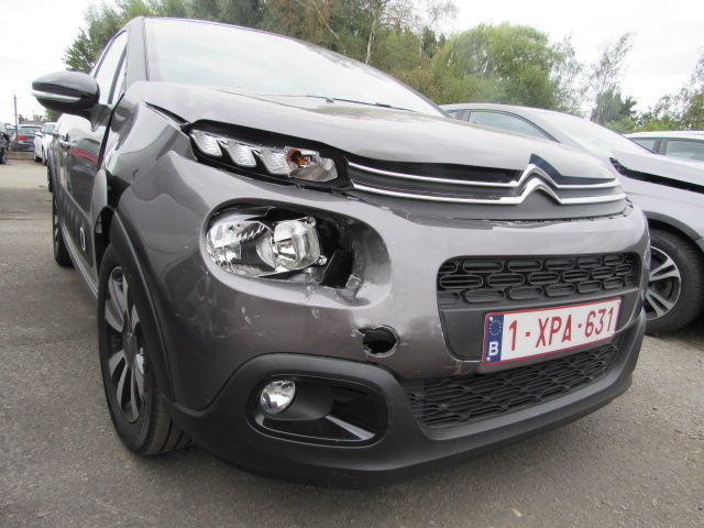 Photo 10 VIN: VF7SXHMRVLT506246 - CITROEN C3 