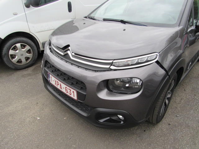 Photo 11 VIN: VF7SXHMRVLT506246 - CITROEN C3 