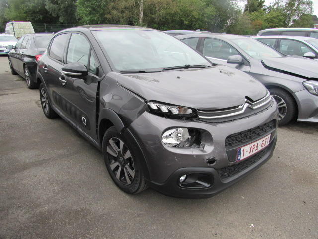 Photo 12 VIN: VF7SXHMRVLT506246 - CITROEN C3 