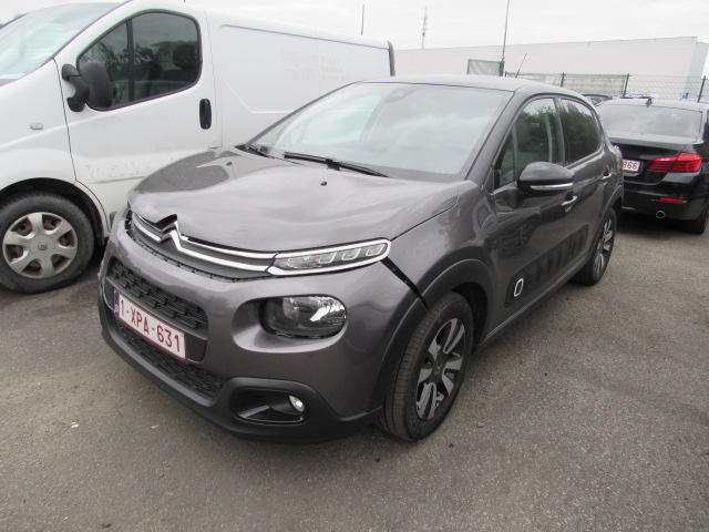 Photo 13 VIN: VF7SXHMRVLT506246 - CITROEN C3 