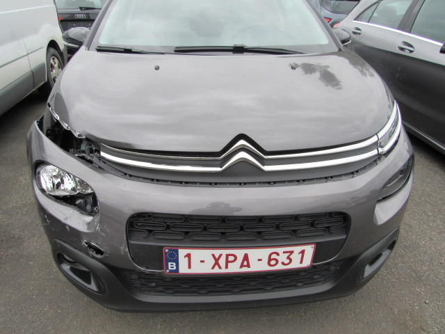 Photo 14 VIN: VF7SXHMRVLT506246 - CITROEN C3 