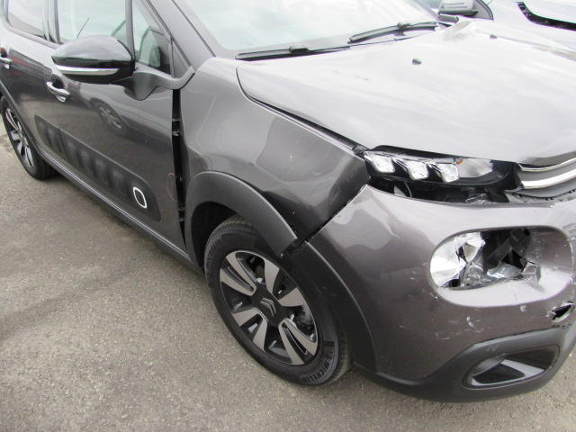 Photo 15 VIN: VF7SXHMRVLT506246 - CITROEN C3 