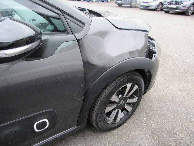 Photo 19 VIN: VF7SXHMRVLT506246 - CITROEN C3 