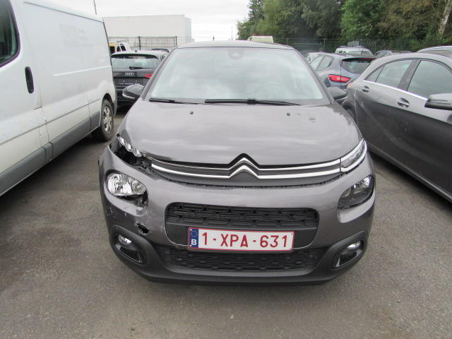 Photo 2 VIN: VF7SXHMRVLT506246 - CITROEN C3 