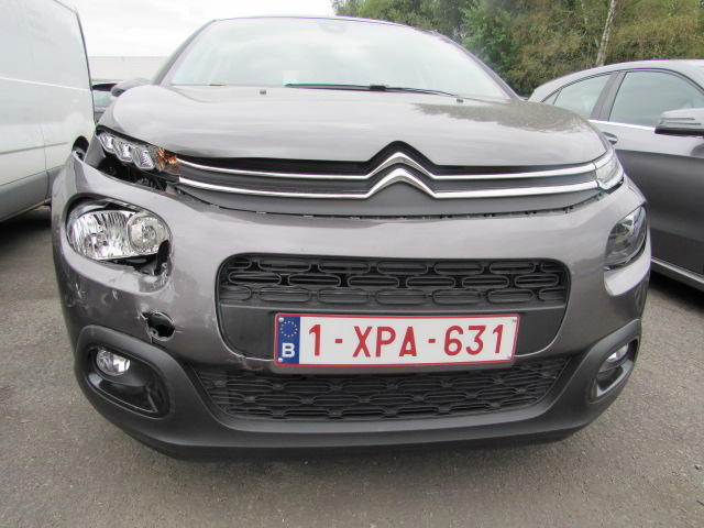 Photo 3 VIN: VF7SXHMRVLT506246 - CITROEN C3 