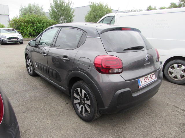 Photo 4 VIN: VF7SXHMRVLT506246 - CITROEN C3 