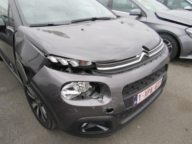 Photo 6 VIN: VF7SXHMRVLT506246 - CITROEN C3 