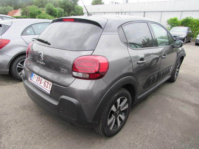 Photo 7 VIN: VF7SXHMRVLT506246 - CITROEN C3 