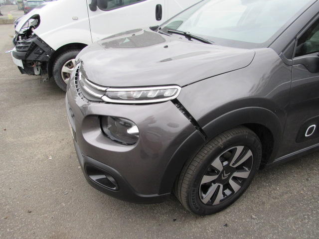 Photo 8 VIN: VF7SXHMRVLT506246 - CITROEN C3 