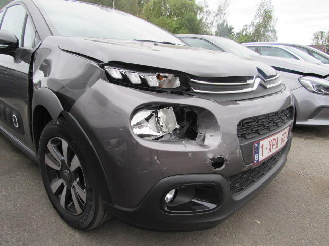 Photo 9 VIN: VF7SXHMRVLT506246 - CITROEN C3 