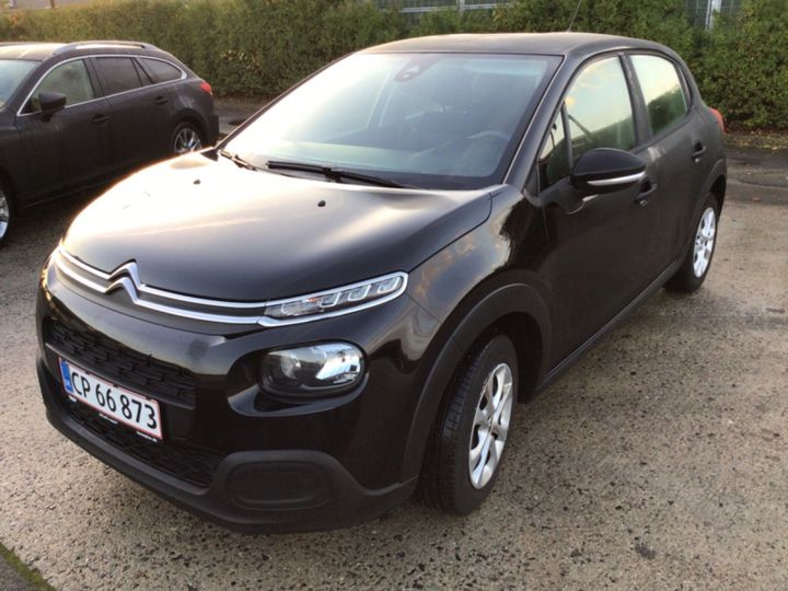 Photo 1 VIN: VF7SXHMRVLT506650 - CITROEN C3 