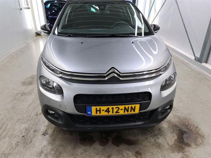 Photo 11 VIN: VF7SXHMRVLT529451 - CITROEN C3 