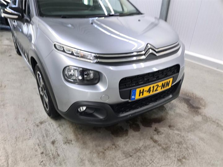 Photo 22 VIN: VF7SXHMRVLT529451 - CITROEN C3 