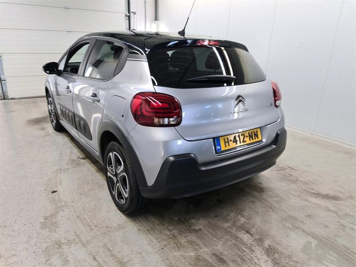 Photo 3 VIN: VF7SXHMRVLT529451 - CITROEN C3 