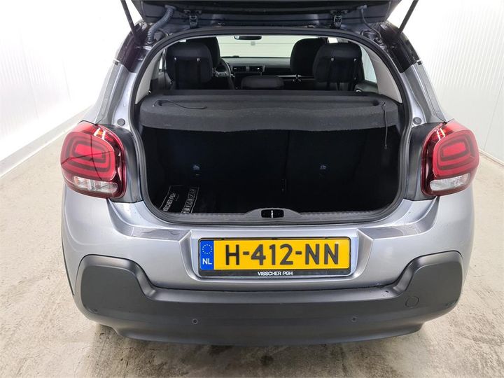 Photo 7 VIN: VF7SXHMRVLT529451 - CITROEN C3 